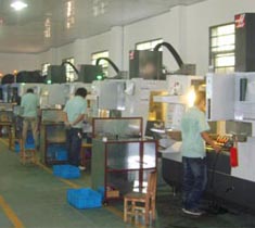 立式液體包裝機(jī)